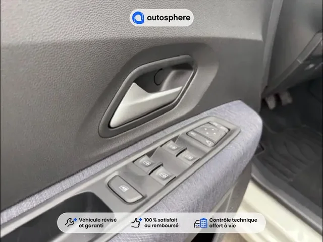 Démonstration Dacia Sandero à ENGLOS chez RENAULT | ENGLOS