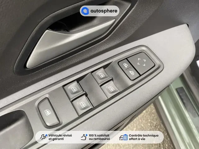 Occasion Dacia Sandero à SAINT CYR SUR LOIRE chez SUZUKI TOURS