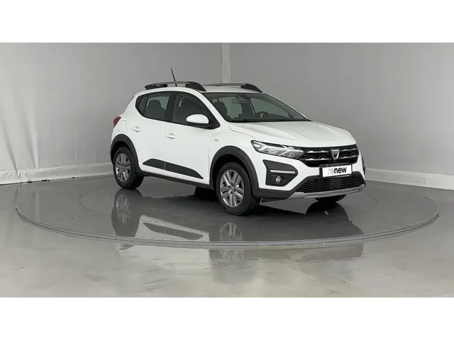 Occasion Dacia Sandero à Englos chez DACIA ENGLOS