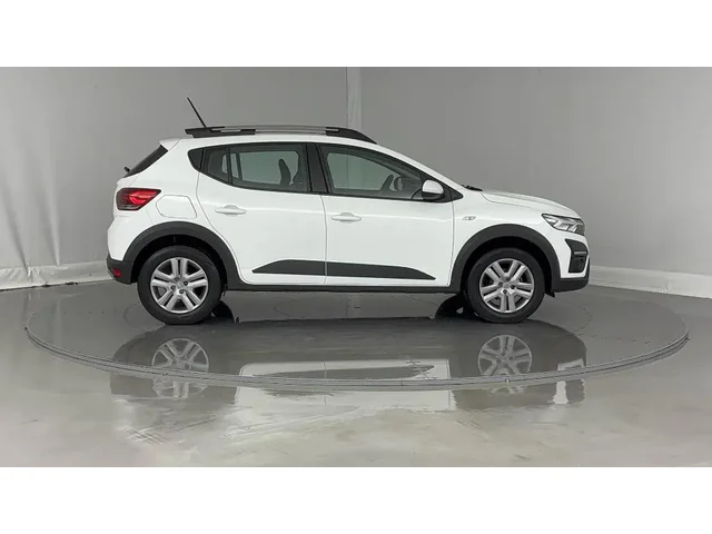 Occasion Dacia Sandero à Englos chez DACIA ENGLOS