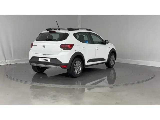 Occasion Dacia Sandero à Englos chez DACIA ENGLOS