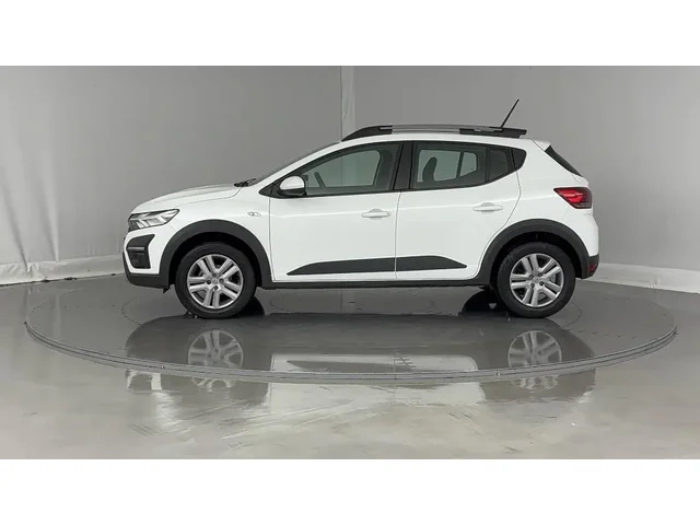 Occasion Dacia Sandero à Englos chez DACIA ENGLOS