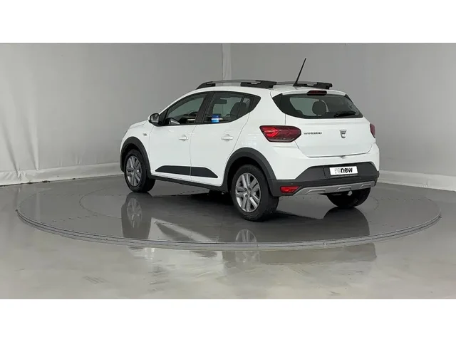 Occasion Dacia Sandero à Englos chez DACIA ENGLOS