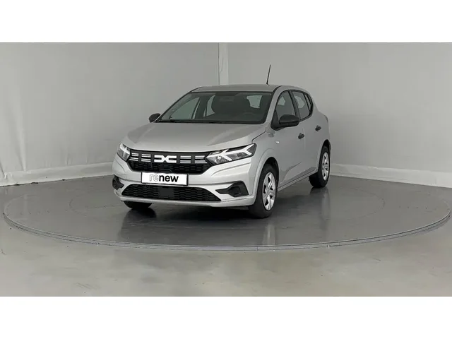 Occasion Dacia Sandero à Englos chez DACIA ENGLOS