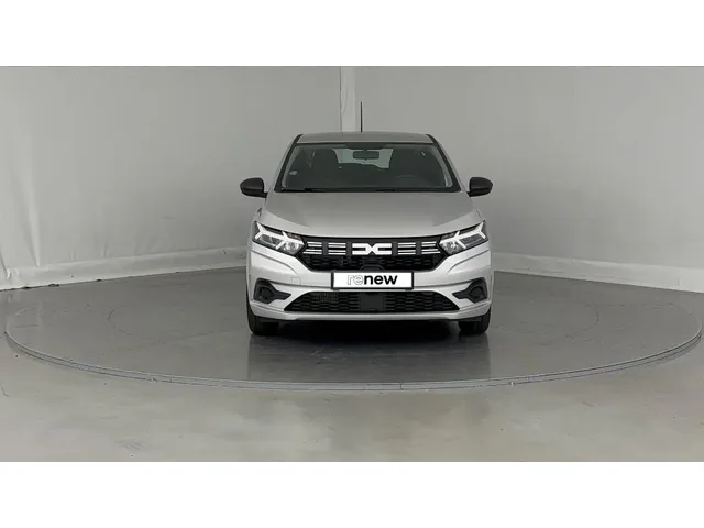 Occasion Dacia Sandero à Englos chez DACIA ENGLOS