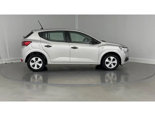 Occasion Dacia Sandero à Englos chez DACIA ENGLOS