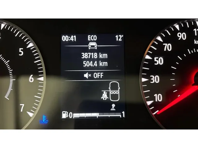 Occasion Dacia Sandero à Englos chez DACIA ENGLOS