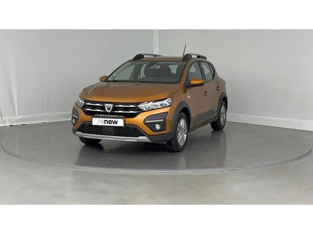 Occasion Dacia Sandero à Englos chez DACIA ENGLOS