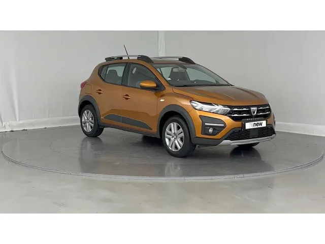 Occasion Dacia Sandero à Englos chez DACIA ENGLOS