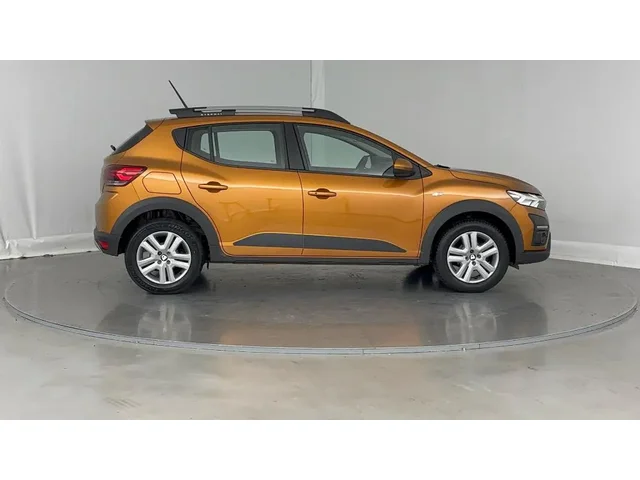 Occasion Dacia Sandero à Englos chez DACIA ENGLOS