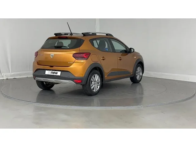 Occasion Dacia Sandero à Englos chez DACIA ENGLOS