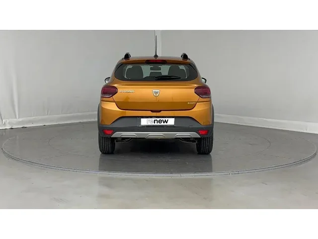 Occasion Dacia Sandero à Englos chez DACIA ENGLOS