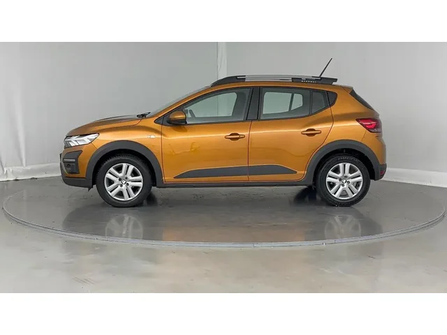 Occasion Dacia Sandero à Englos chez DACIA ENGLOS