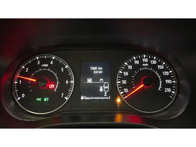 Occasion Dacia Sandero à Englos chez DACIA ENGLOS