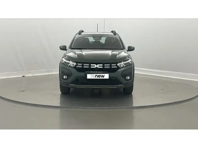 Occasion Dacia Sandero à WORMHOUT chez RENAULT | WORMHOUT