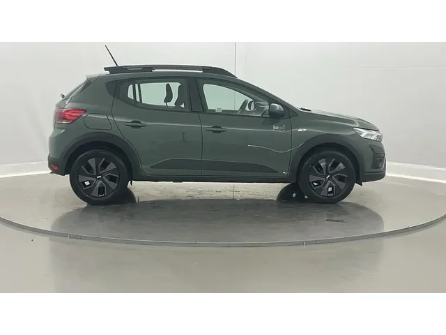 Occasion Dacia Sandero à WORMHOUT chez RENAULT | WORMHOUT