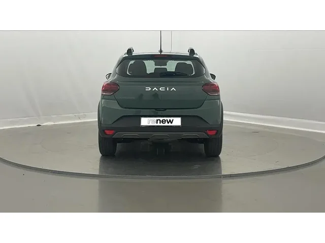 Occasion Dacia Sandero à WORMHOUT chez RENAULT | WORMHOUT