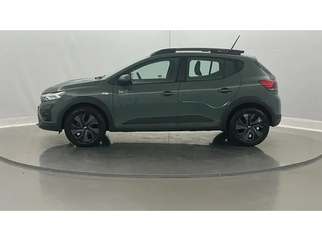 Occasion Dacia Sandero à WORMHOUT chez RENAULT | WORMHOUT