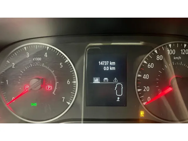 Occasion Dacia Sandero à WORMHOUT chez RENAULT | WORMHOUT