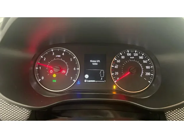 Occasion Dacia Sandero à WORMHOUT chez RENAULT | WORMHOUT