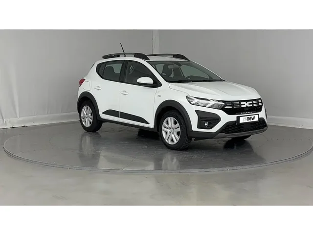 Occasion Dacia Sandero à Englos chez DACIA ENGLOS