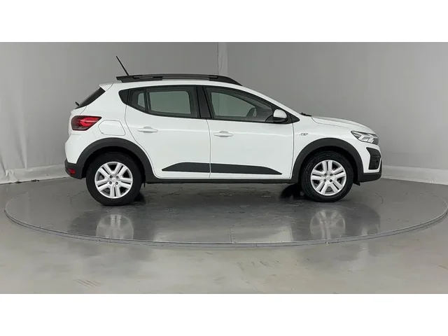 Occasion Dacia Sandero à Englos chez DACIA ENGLOS