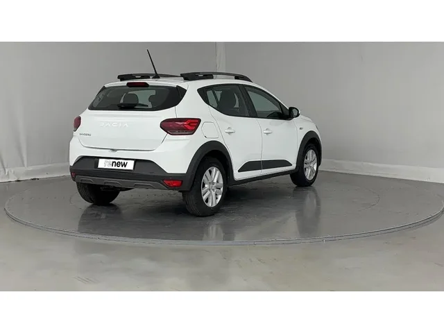 Occasion Dacia Sandero à Englos chez DACIA ENGLOS