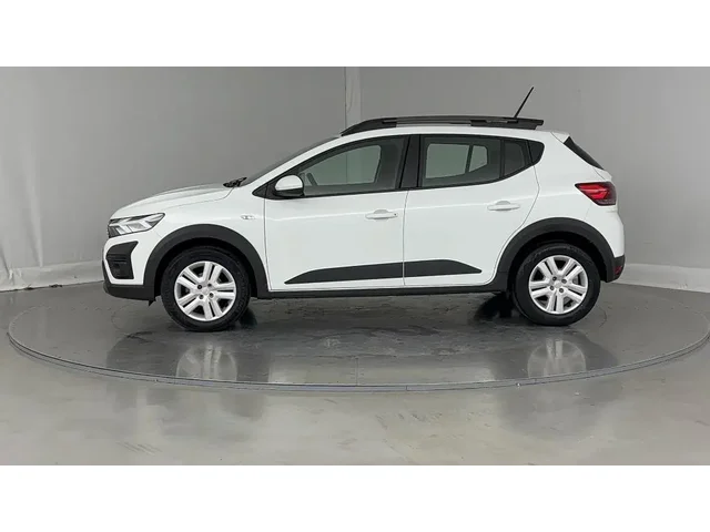 Occasion Dacia Sandero à Englos chez DACIA ENGLOS