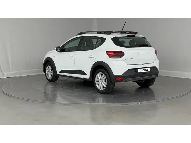 Occasion Dacia Sandero à Englos chez DACIA ENGLOS