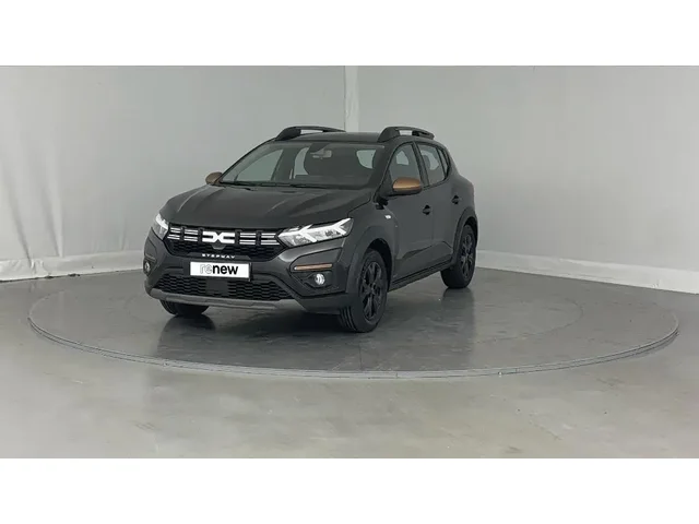 Occasion Dacia Sandero à Englos chez DACIA ENGLOS