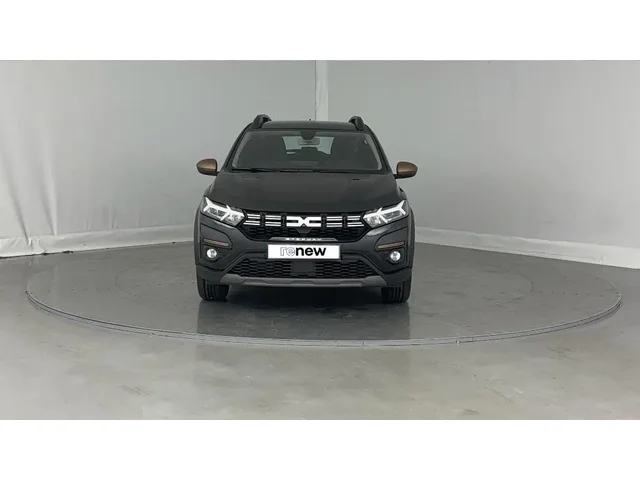 Occasion Dacia Sandero à Englos chez DACIA ENGLOS