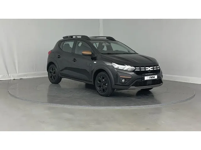 Occasion Dacia Sandero à Englos chez DACIA ENGLOS