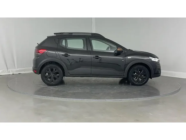 Occasion Dacia Sandero à Englos chez DACIA ENGLOS