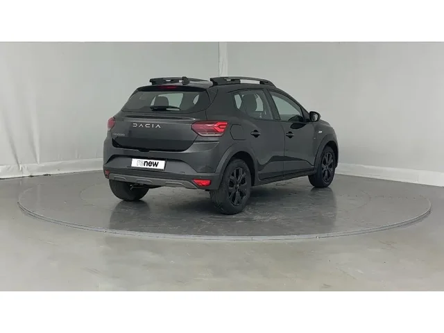 Occasion Dacia Sandero à Englos chez DACIA ENGLOS