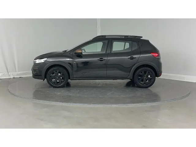 Occasion Dacia Sandero à Englos chez DACIA ENGLOS