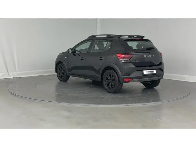 Occasion Dacia Sandero à Englos chez DACIA ENGLOS