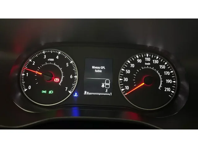 Occasion Dacia Sandero à Englos chez DACIA ENGLOS