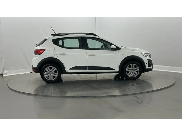 Occasion Dacia Sandero à Englos chez DACIA ENGLOS