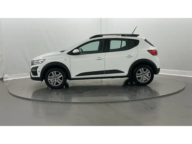 Occasion Dacia Sandero à Englos chez DACIA ENGLOS