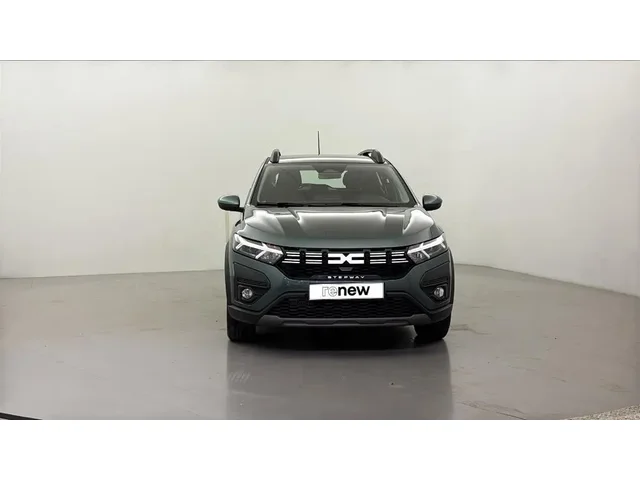 Occasion Dacia Sandero à Villemomble chez DACIA VILLEMOMBLE