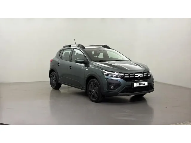 Occasion Dacia Sandero à Villemomble chez DACIA VILLEMOMBLE