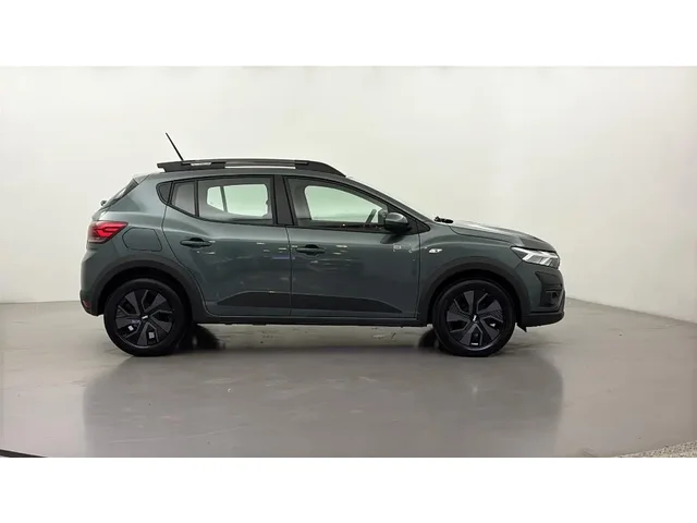 Occasion Dacia Sandero à Villemomble chez DACIA VILLEMOMBLE