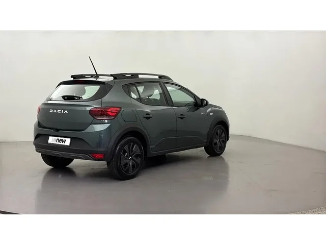 Occasion Dacia Sandero à Villemomble chez DACIA VILLEMOMBLE