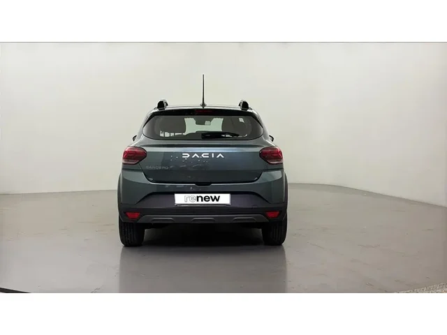 Occasion Dacia Sandero à Villemomble chez DACIA VILLEMOMBLE