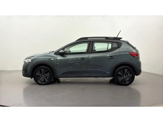 Occasion Dacia Sandero à Villemomble chez DACIA VILLEMOMBLE