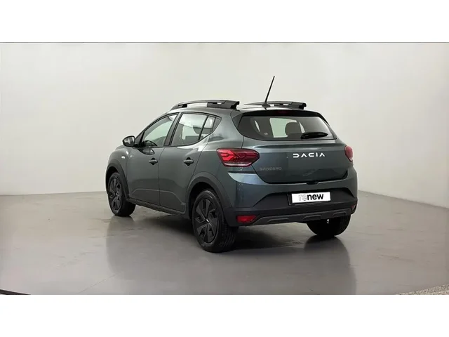 Occasion Dacia Sandero à Villemomble chez DACIA VILLEMOMBLE