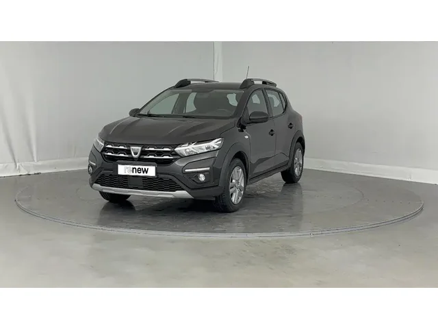 Occasion Dacia Sandero à WORMHOUT chez RENAULT | WORMHOUT