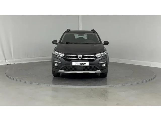 Occasion Dacia Sandero à WORMHOUT chez RENAULT | WORMHOUT