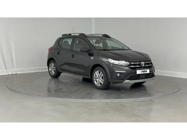 Occasion Dacia Sandero à WORMHOUT chez RENAULT | WORMHOUT