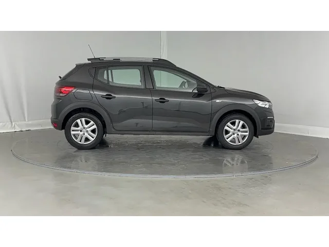 Occasion Dacia Sandero à WORMHOUT chez RENAULT | WORMHOUT